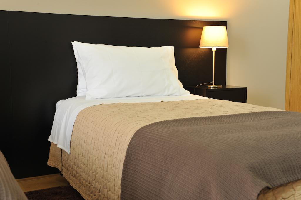 Pensao Santo Antonio Hotell Vila Nova de Famalicão Rom bilde